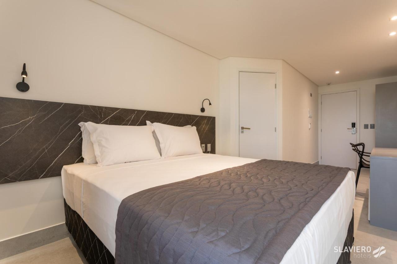 Deluxe Double Room Sea View