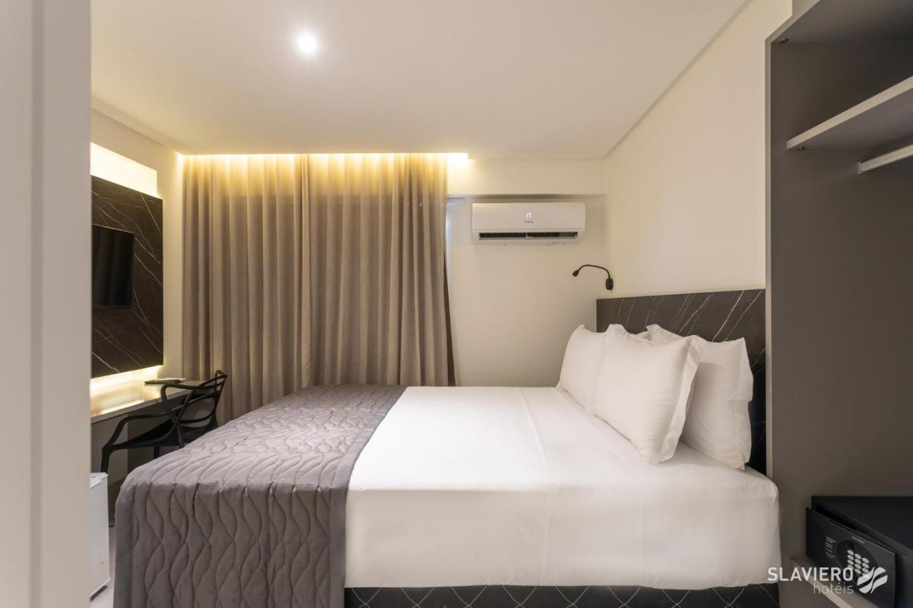 Double Room Disability Access