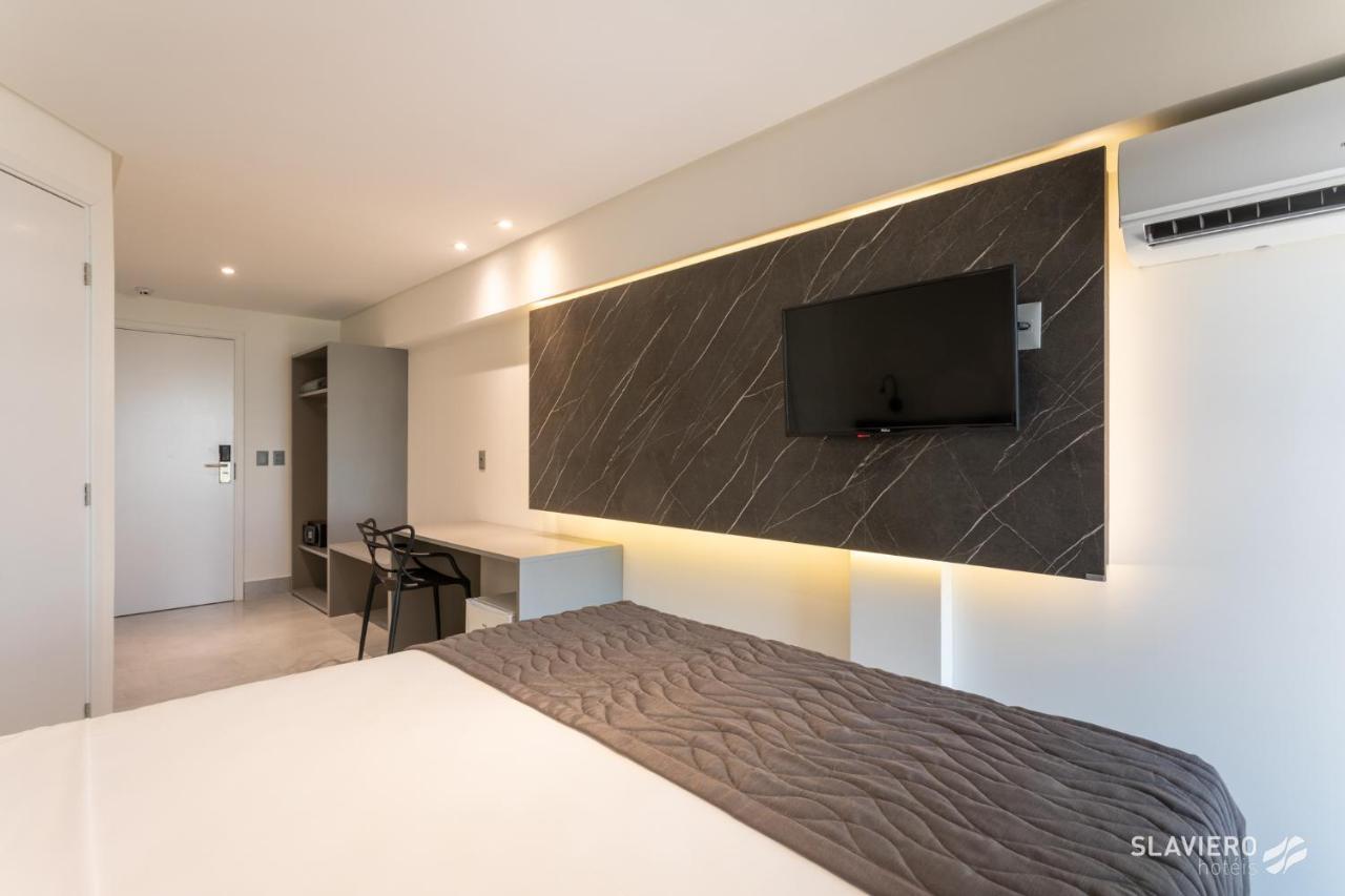 Deluxe Double Room Sea View