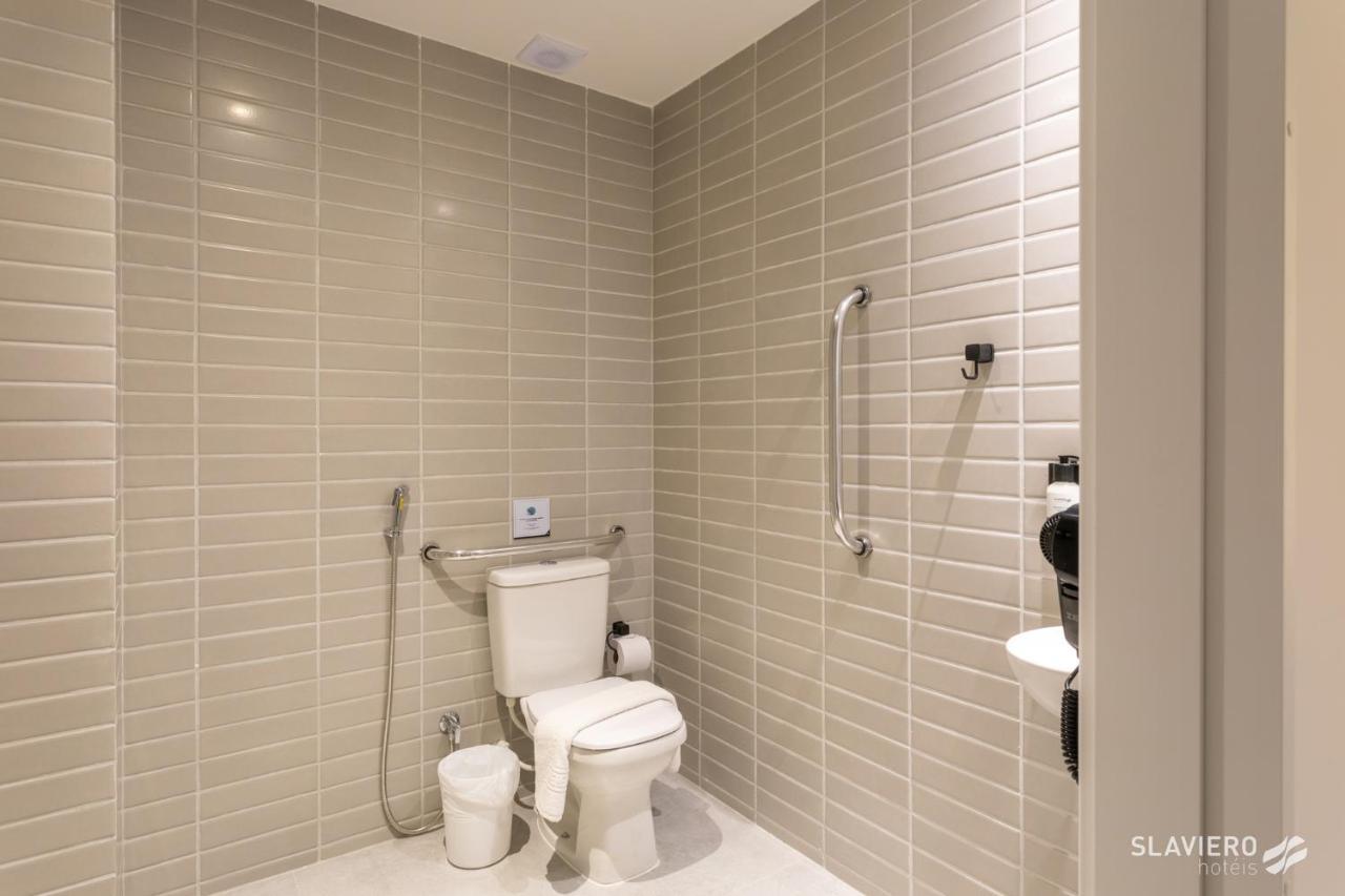 Double Room Disability Access