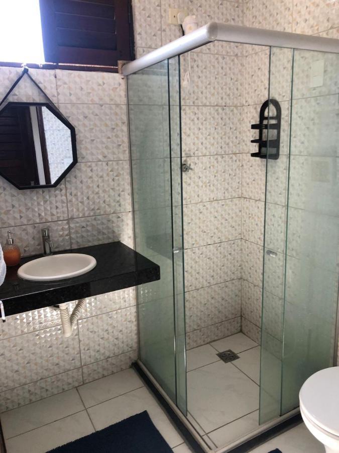 Basic Triple Room