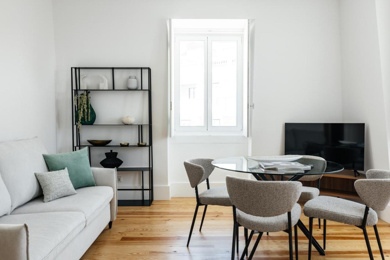 Apartamento de 1 dormitorio
