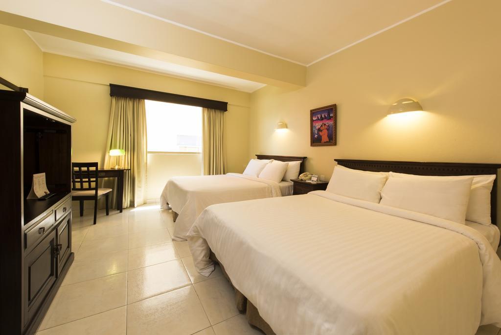 Suite Superior