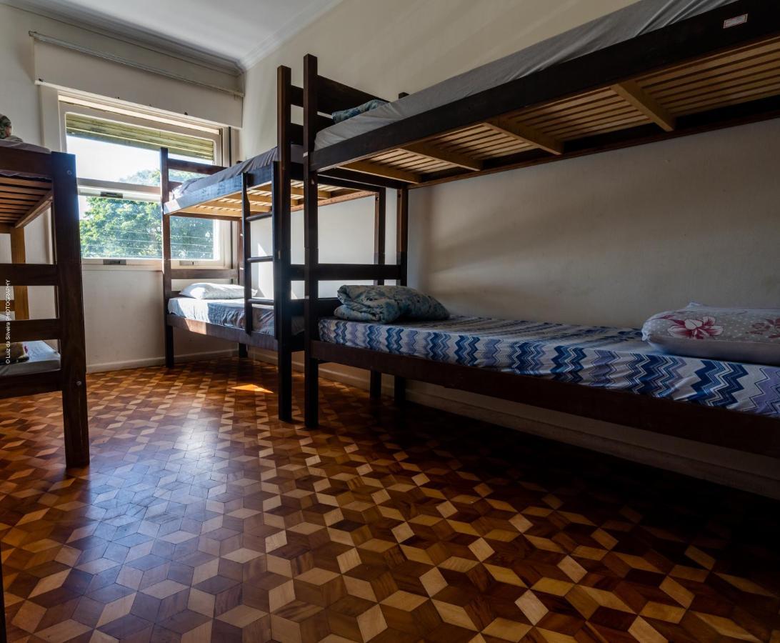 Bed 6-Bed Mixed Dormitory Room,1477909645:JPEG
