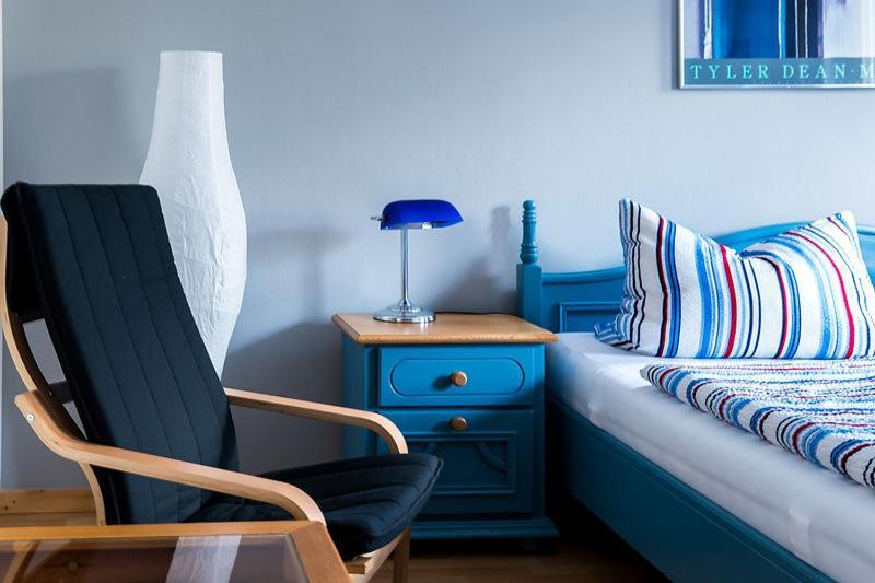 Double Room Terrace