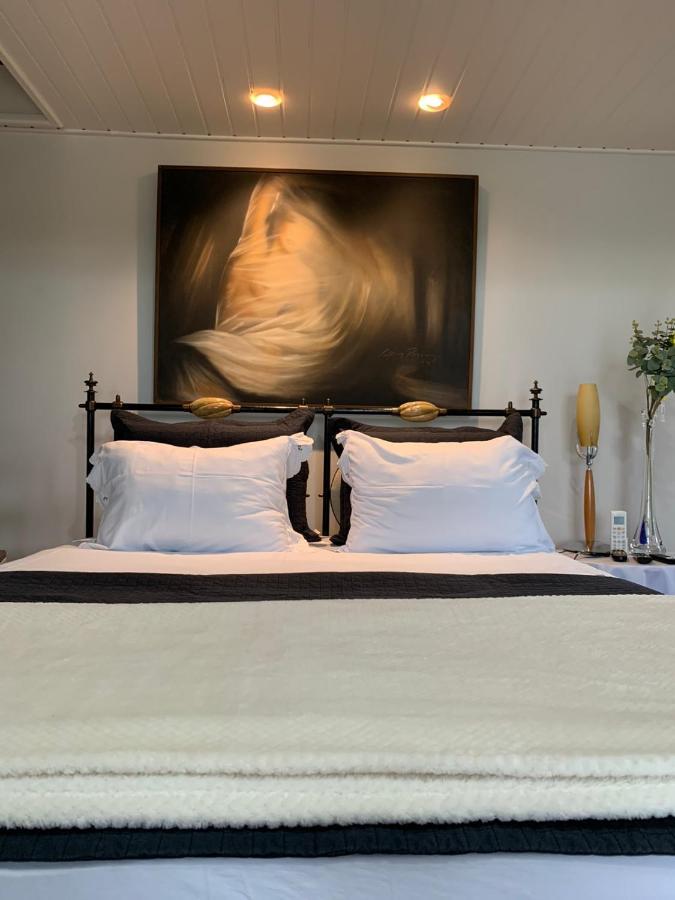 Quarto Família com Banheira