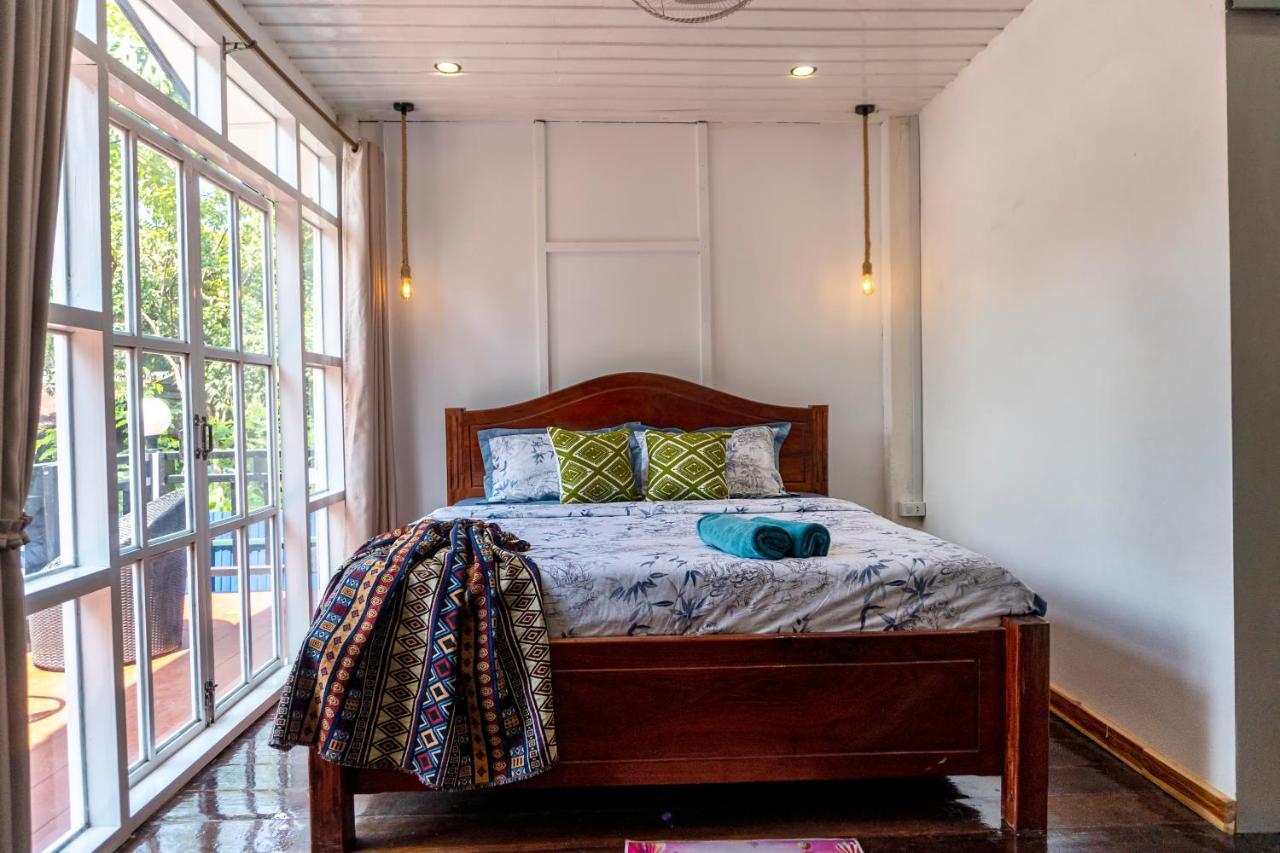 King Room with Balcony