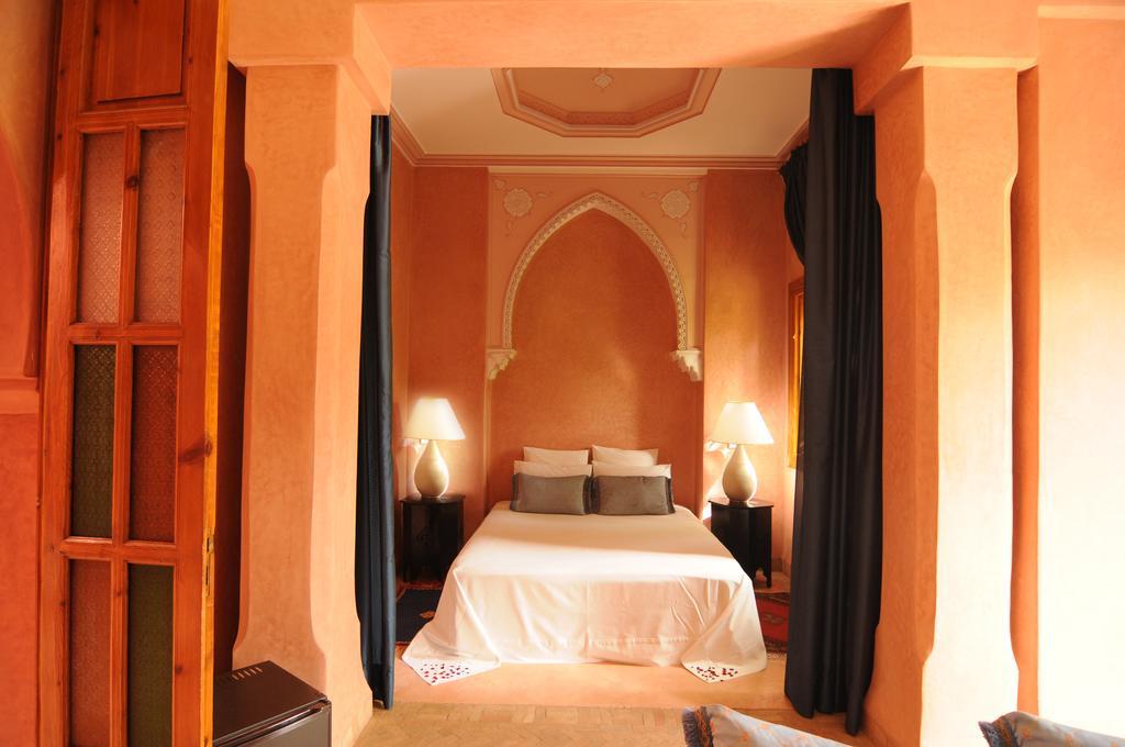 Ambassador Suite