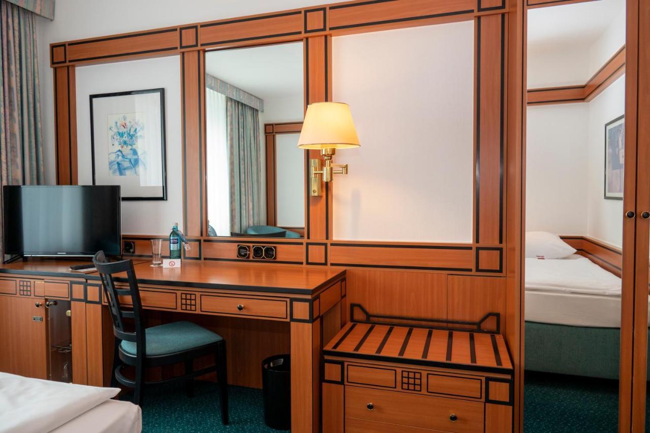 Standaard Kamer met 2 Bedden