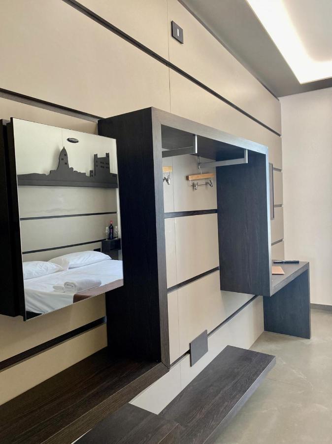 Habitación Doble Deluxe - 1 o 2 camas