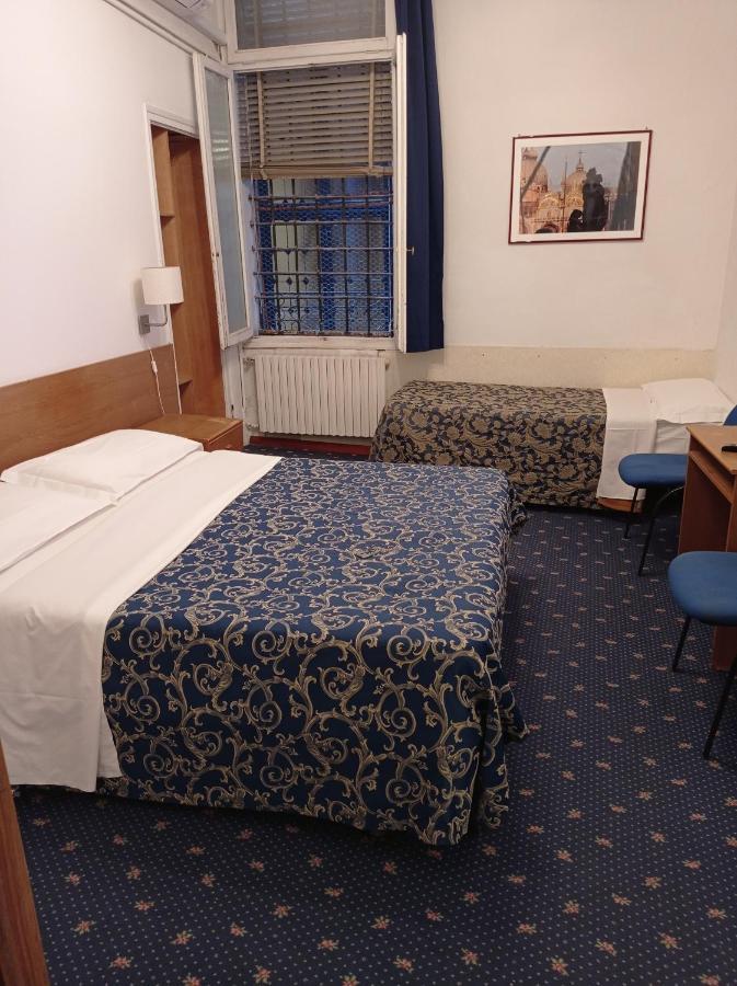 Quarto Triplo