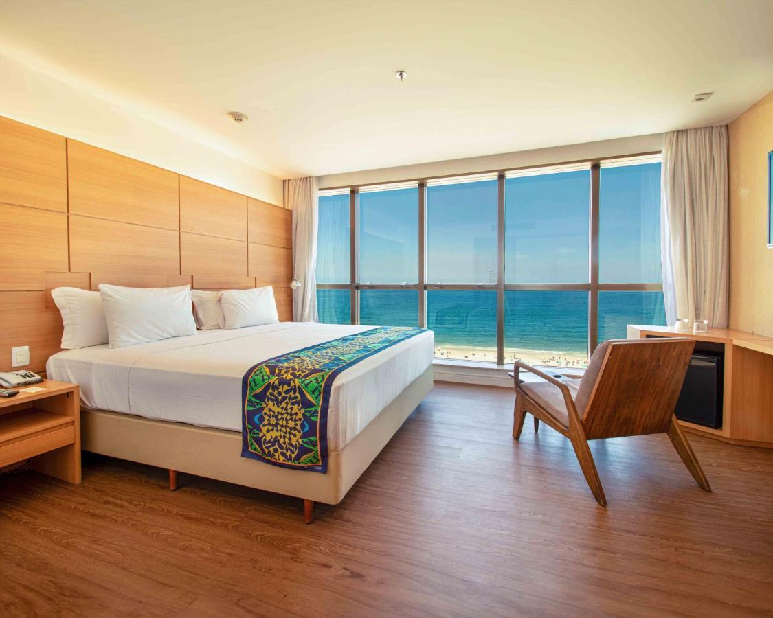 Suite with Sea View