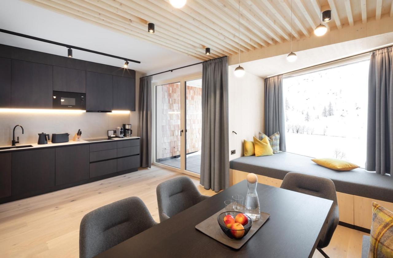 Superior Appartement met Sauna