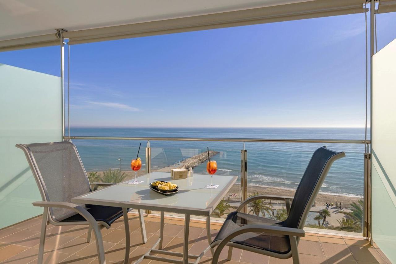 Executive Double or Twin Room with Sea View