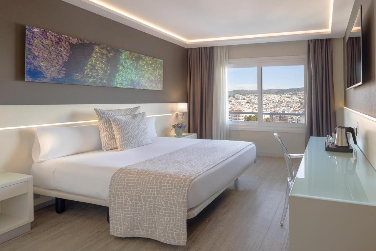 Executive Double or Twin Room with Mountain View