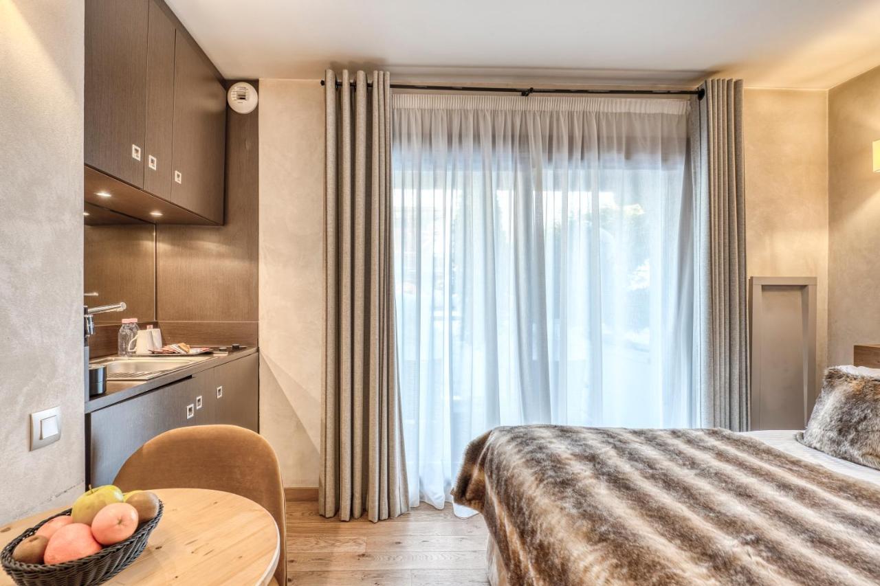 Double Room Terrace