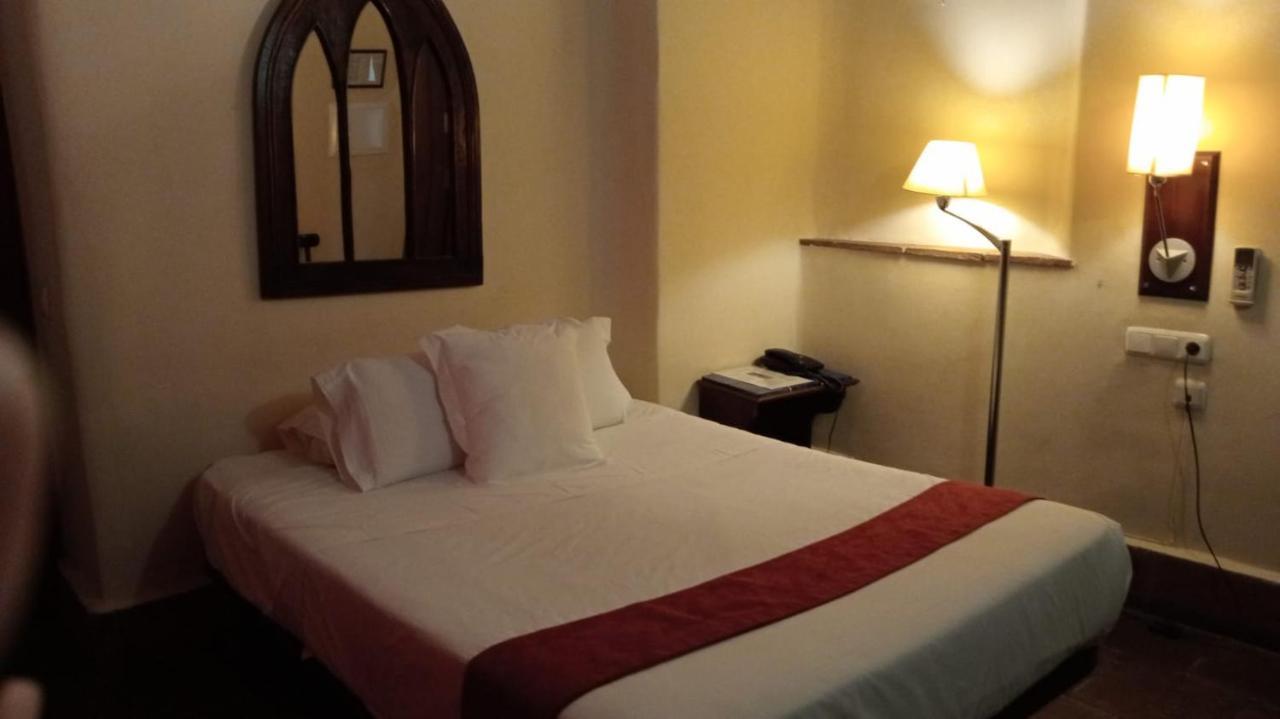 Habitación Doble Económica