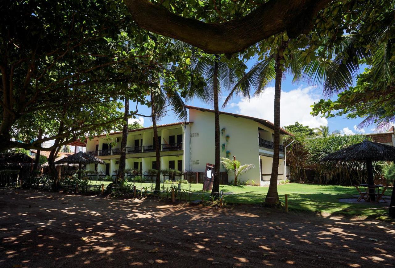 Habitación Estándar con vistas parciales al mar