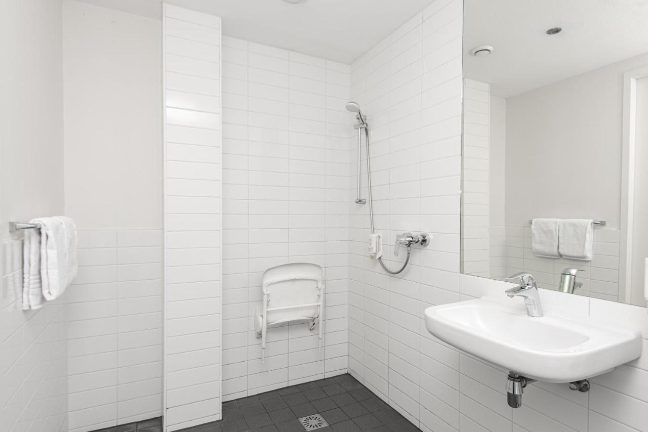 Quarto Triplo - Acessível para Hóspedes com Mobilidade Reduzida