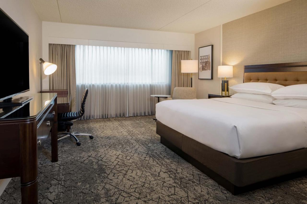 Guest Room, 1 King