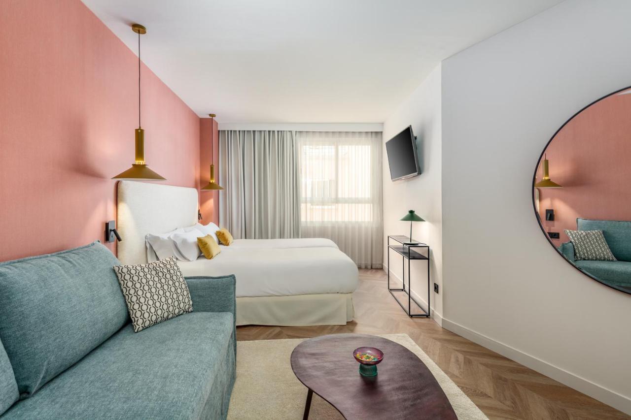 Quarto Superior Deluxe Duplo ou Twin