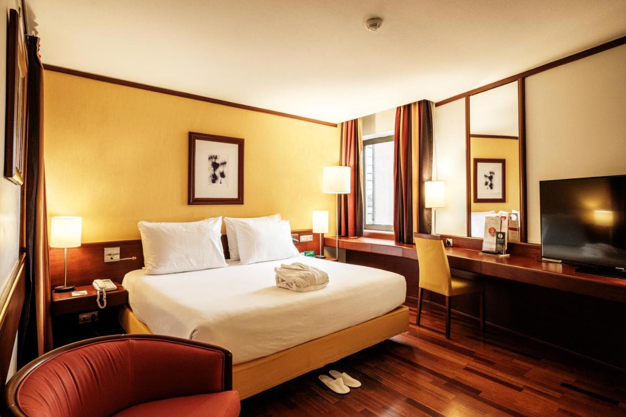 Suite mit 1 Schlafzimmer mit Kingsize-Bett mit Schlafsofa