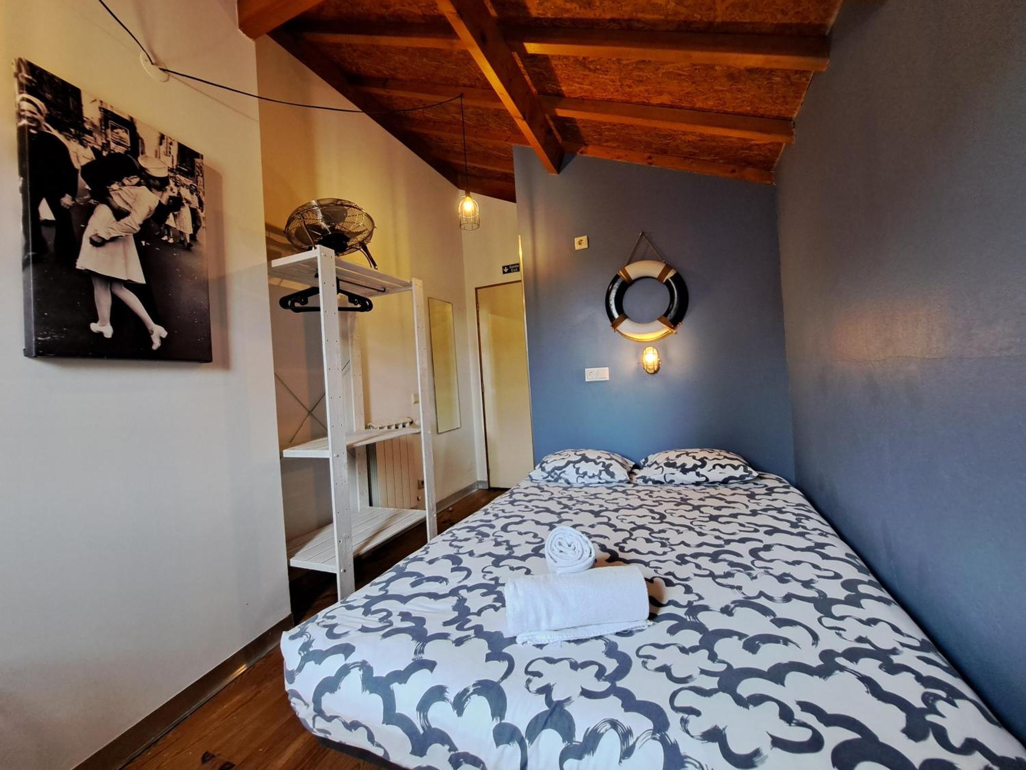 Quarto Duplo