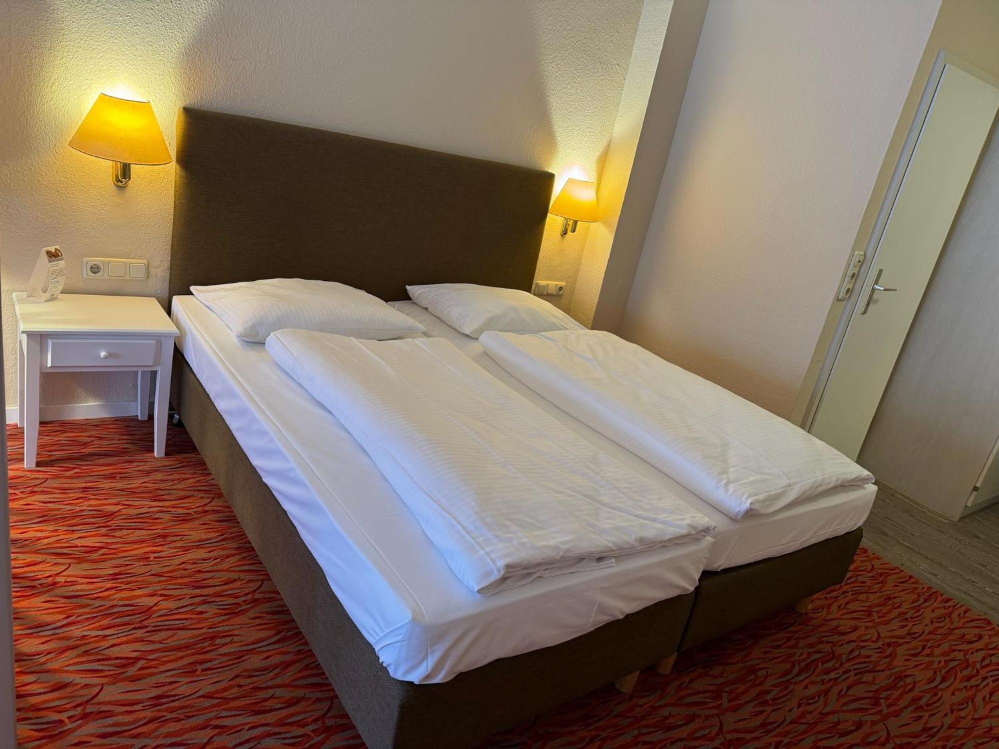 Doppelzimmer
