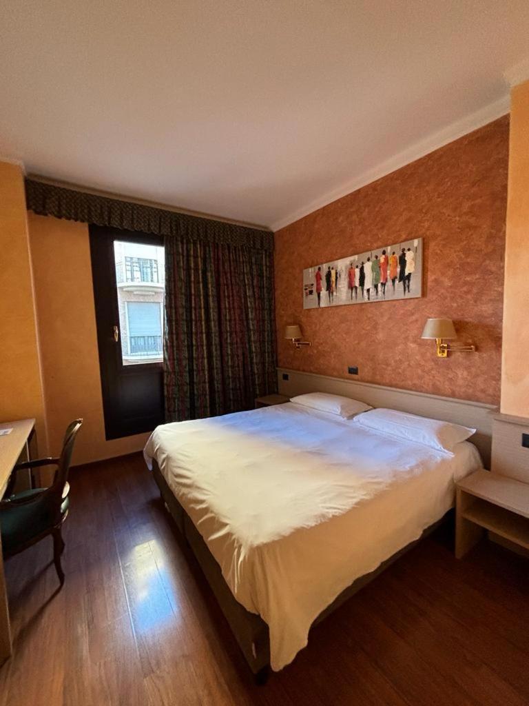 Habitación Doble Estándar - 1 o 2 camas