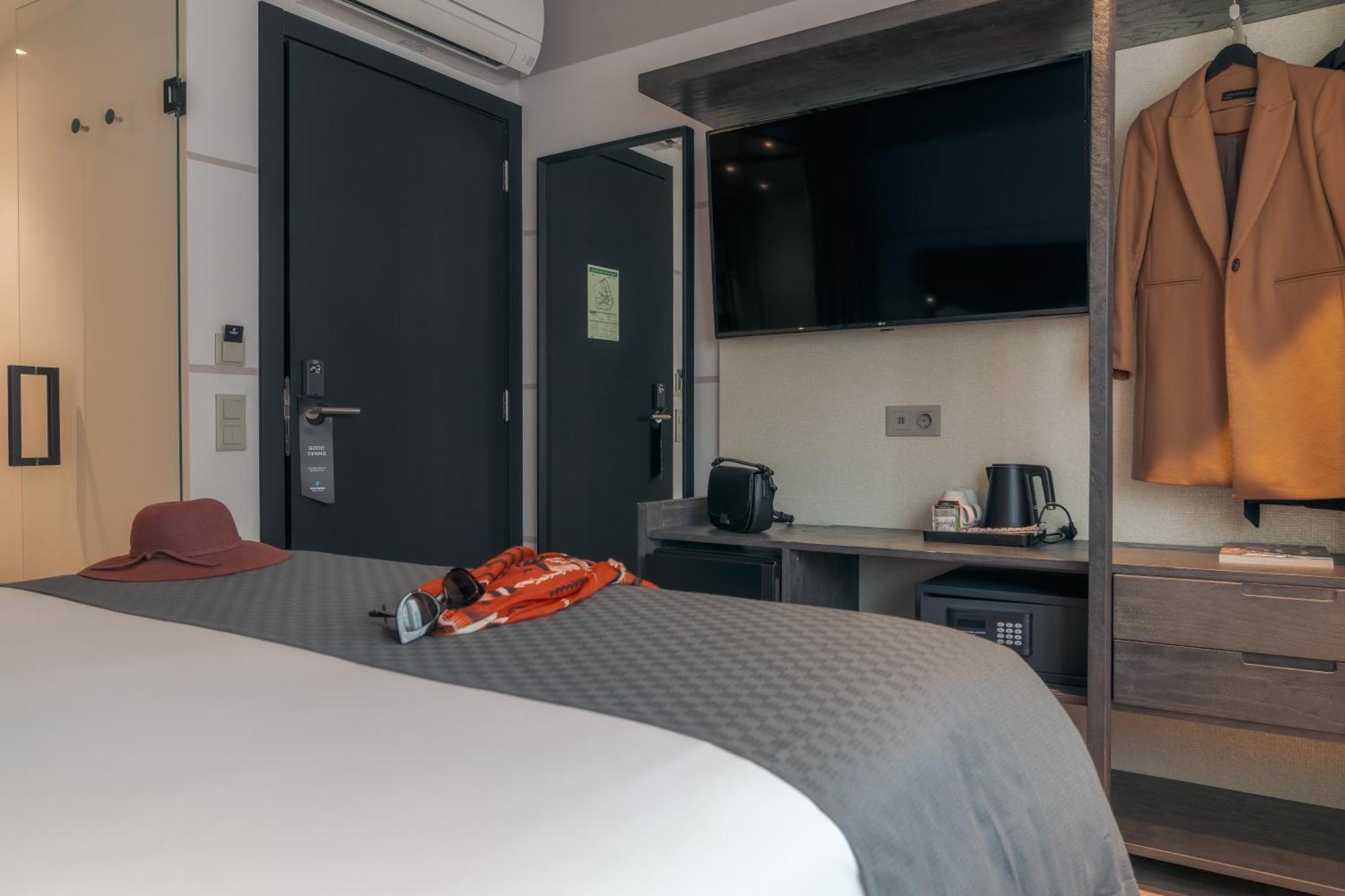 Cosy Double Room
