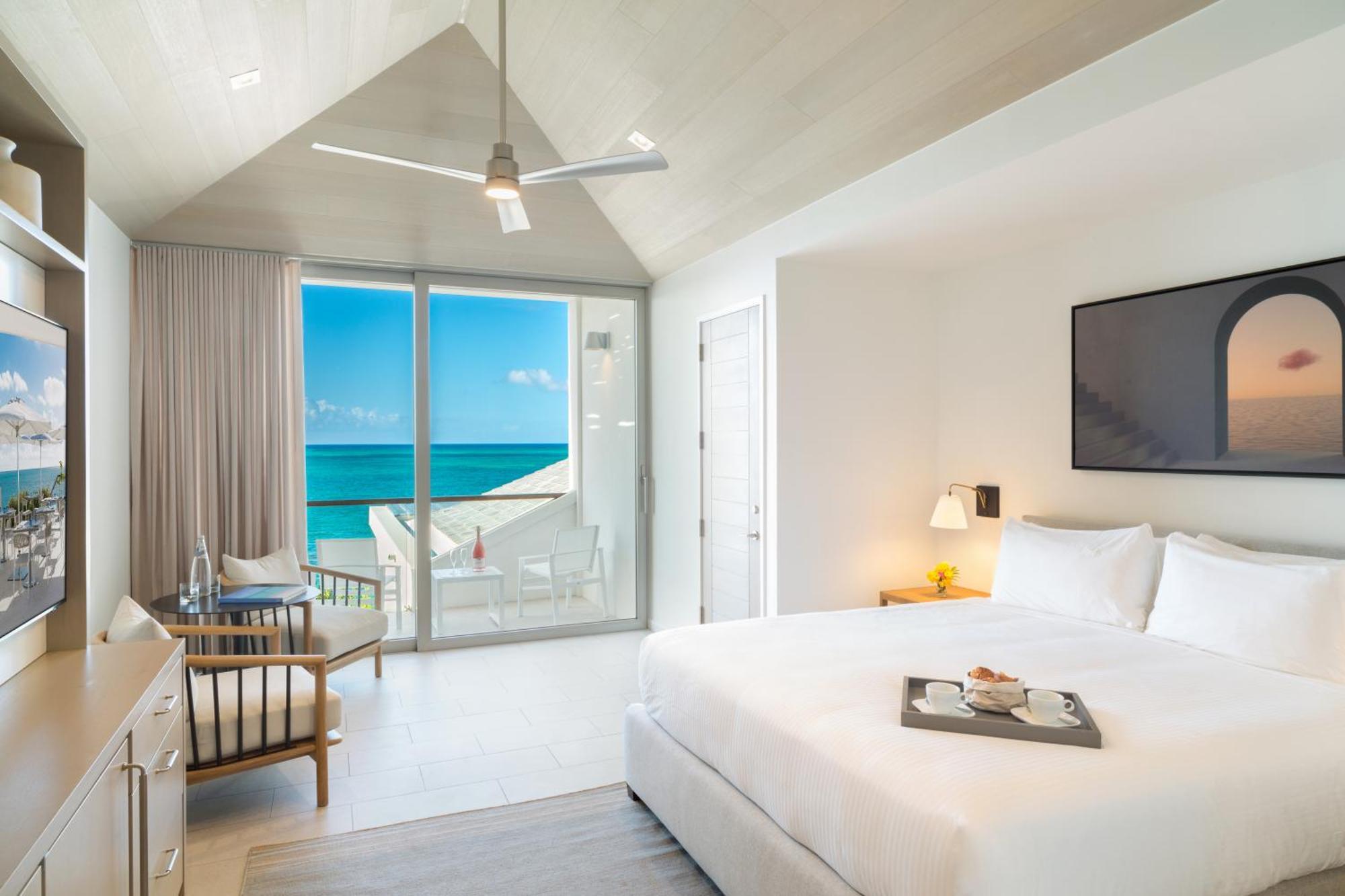 Studio Ocean View