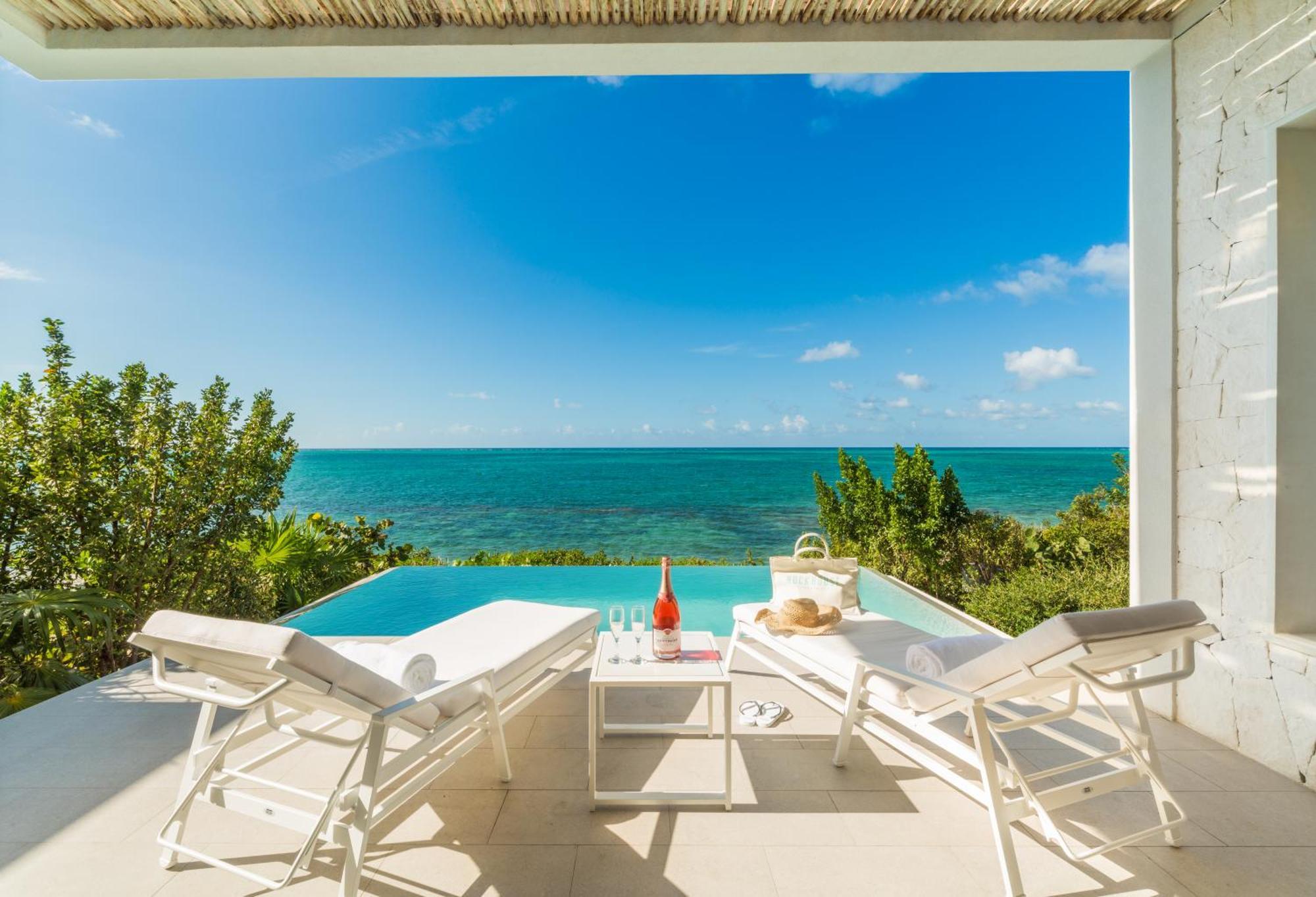 Suite Private Pool