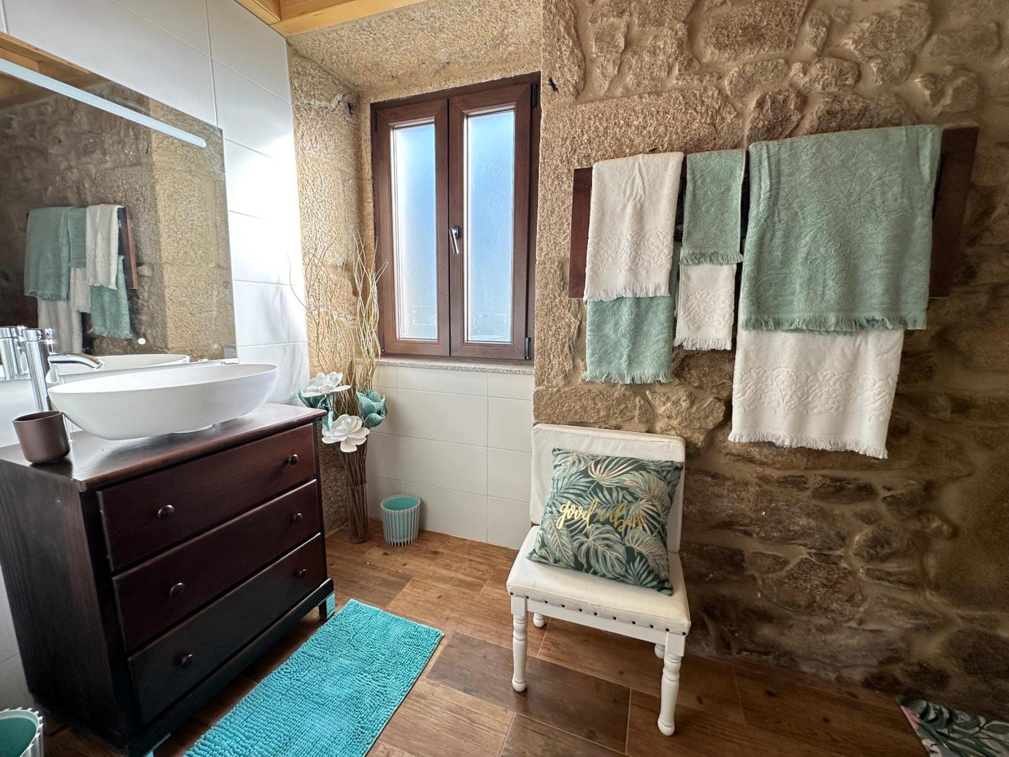 Casa de 3 dormitorios