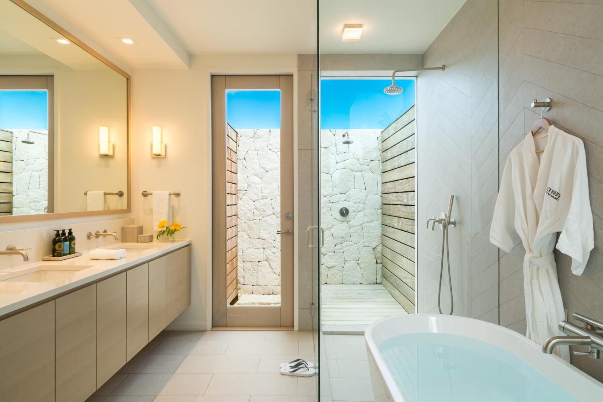 Suite Private Pool