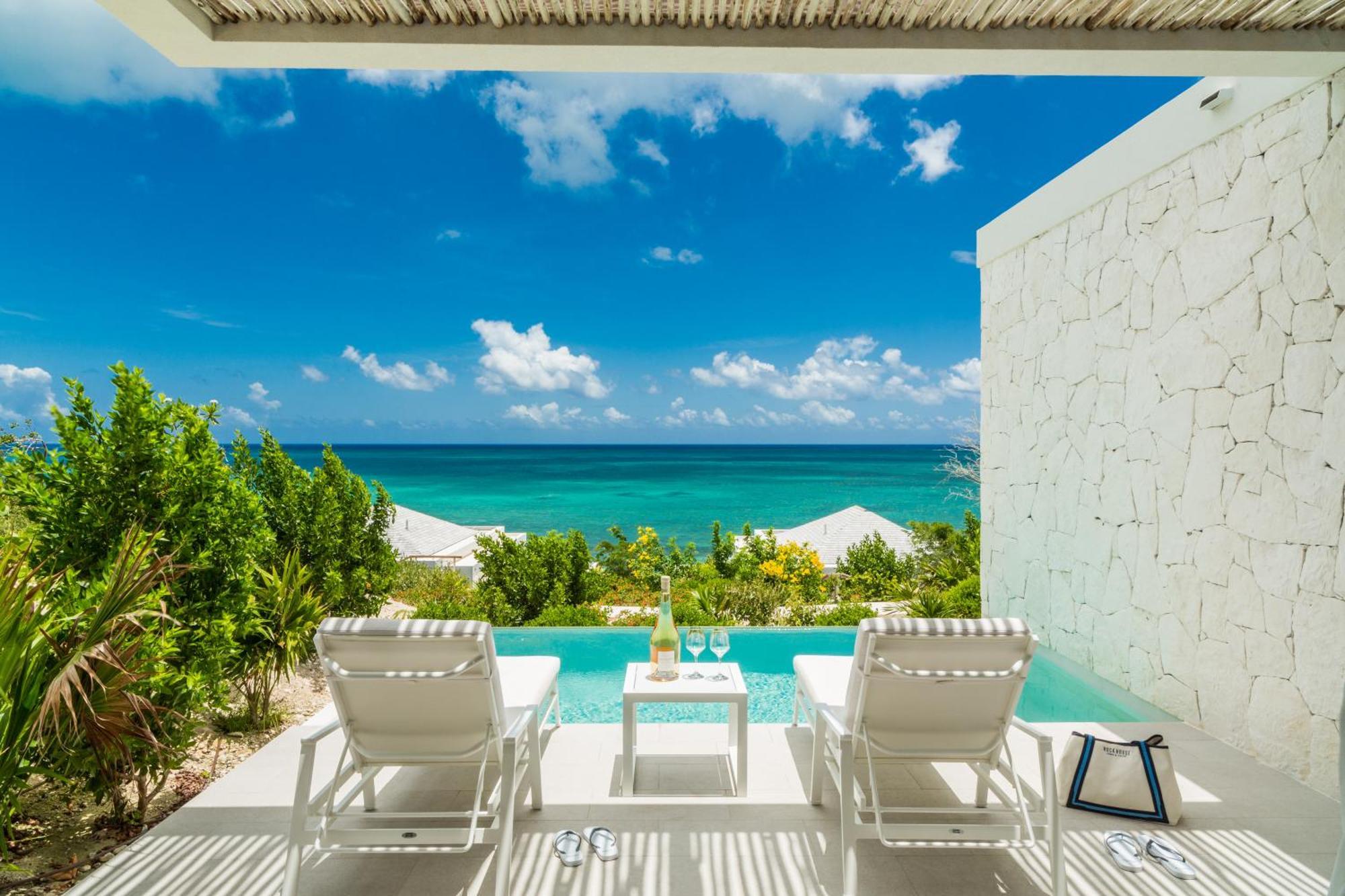 Suite Private Pool