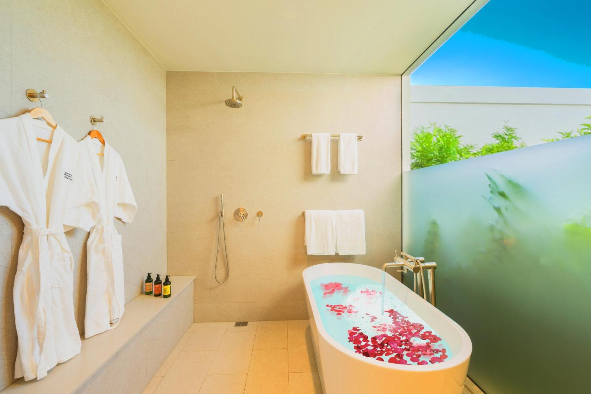 Suite Private Pool