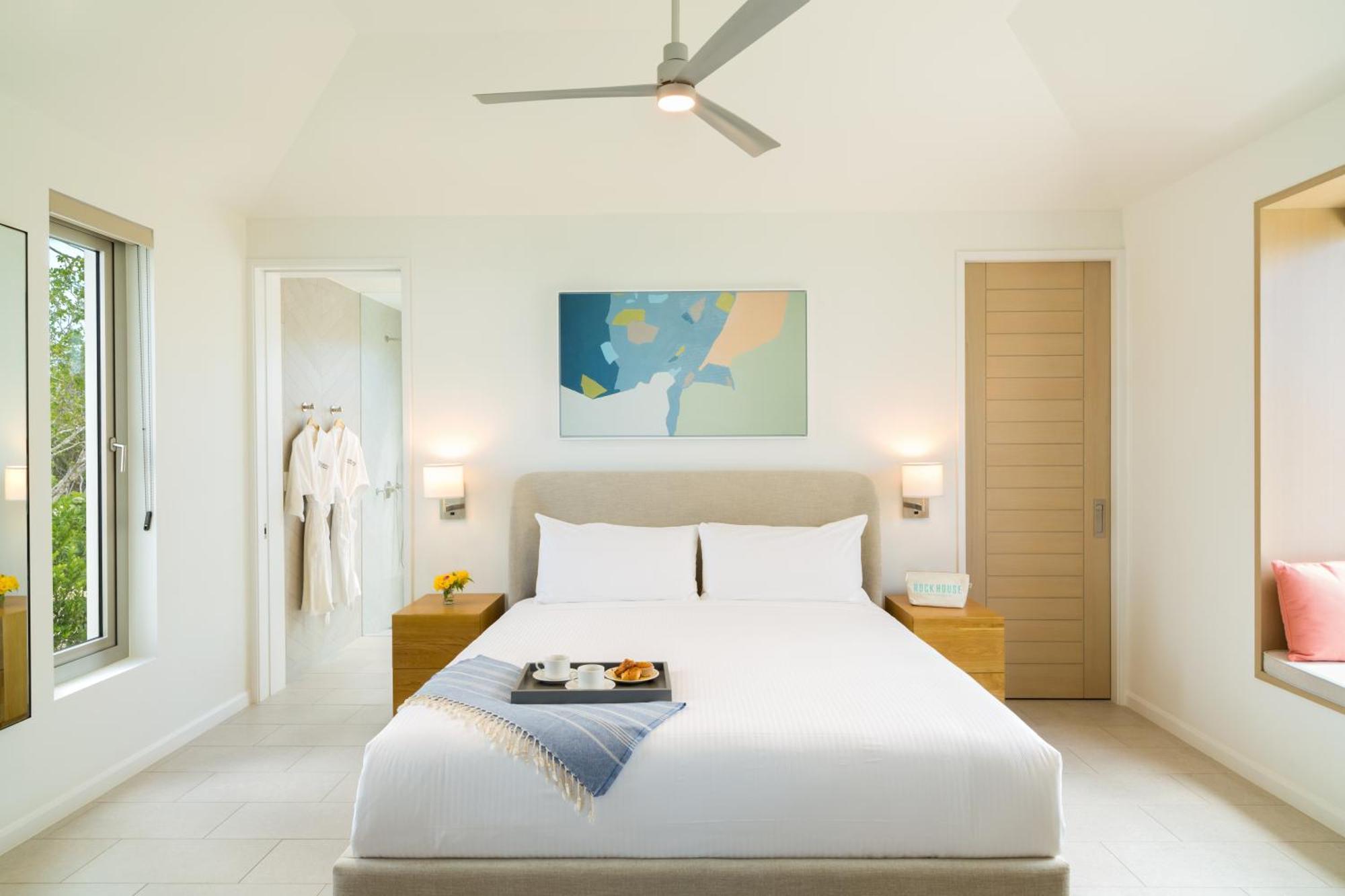 Suite Private Pool