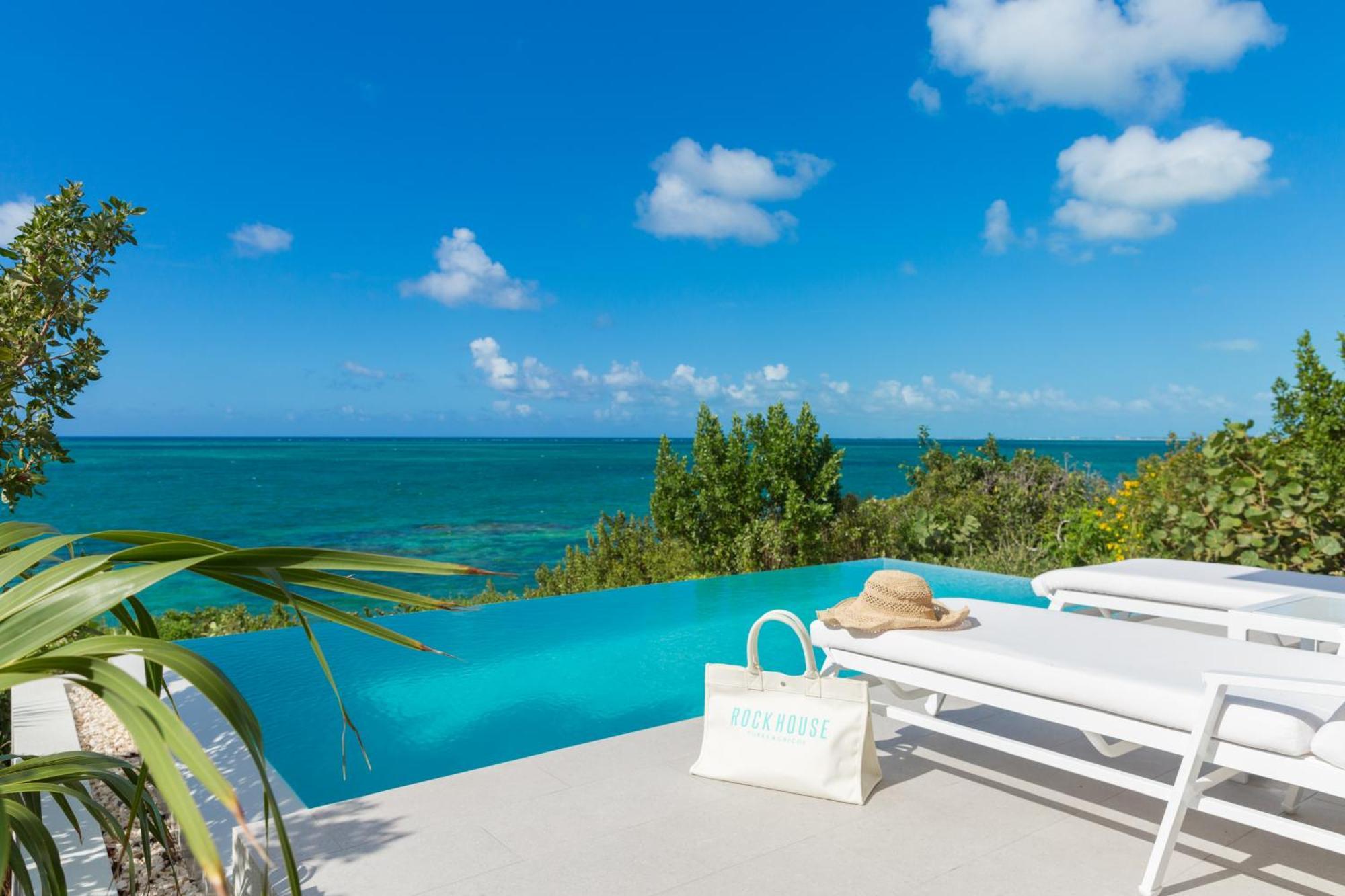 Suite Private Pool