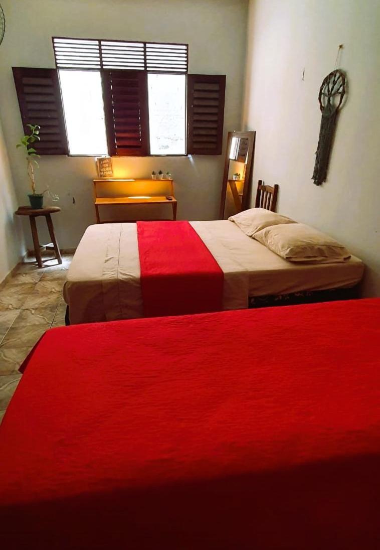 Basic Triple Room