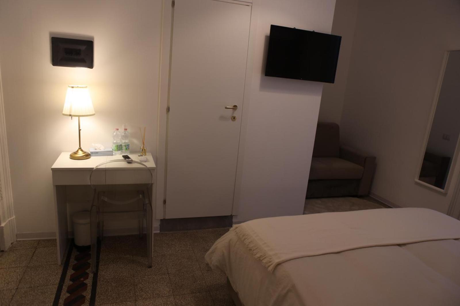 Double Room Balcony