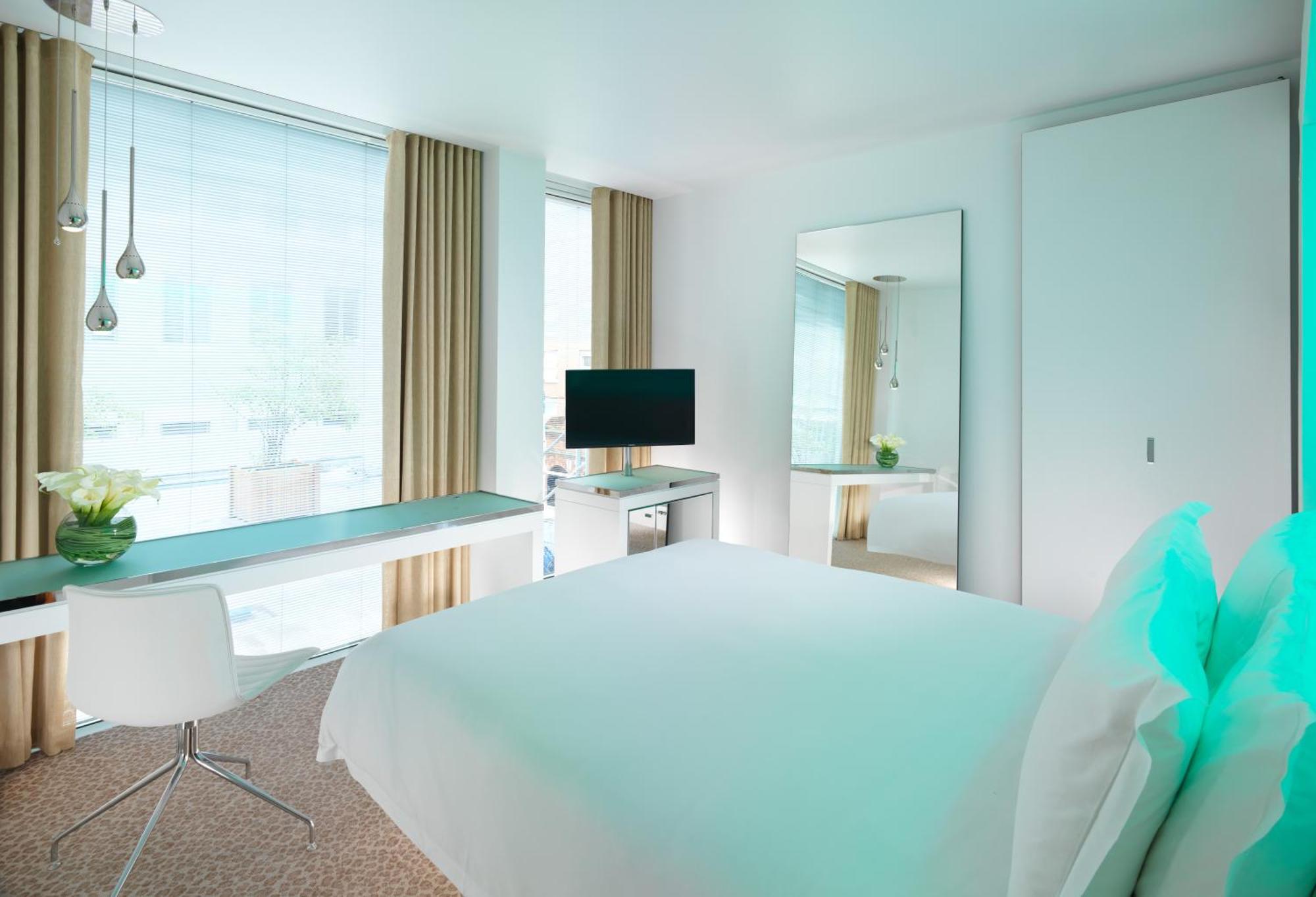 Quarto Queen Superior