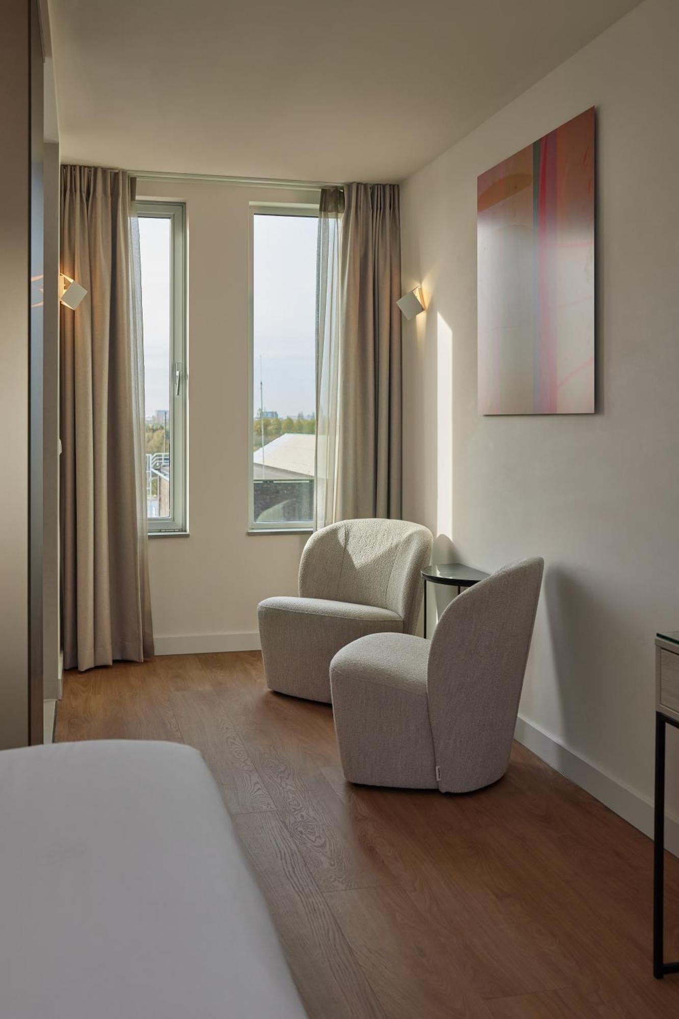 Quarto Deluxe Superior