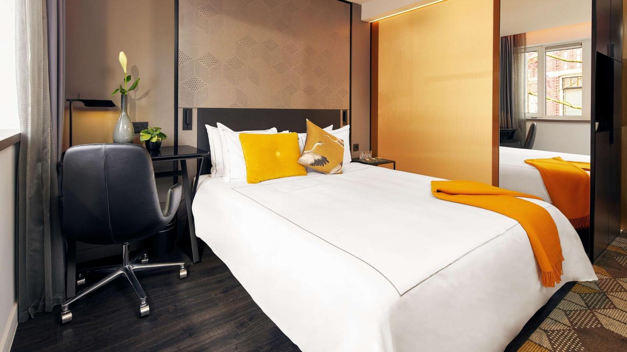 Habitación Superior - 1 cama grande