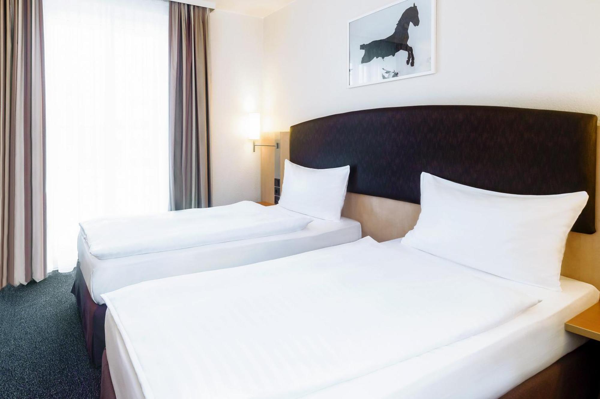 Quarto Superior com 2 Camas de Solteiro