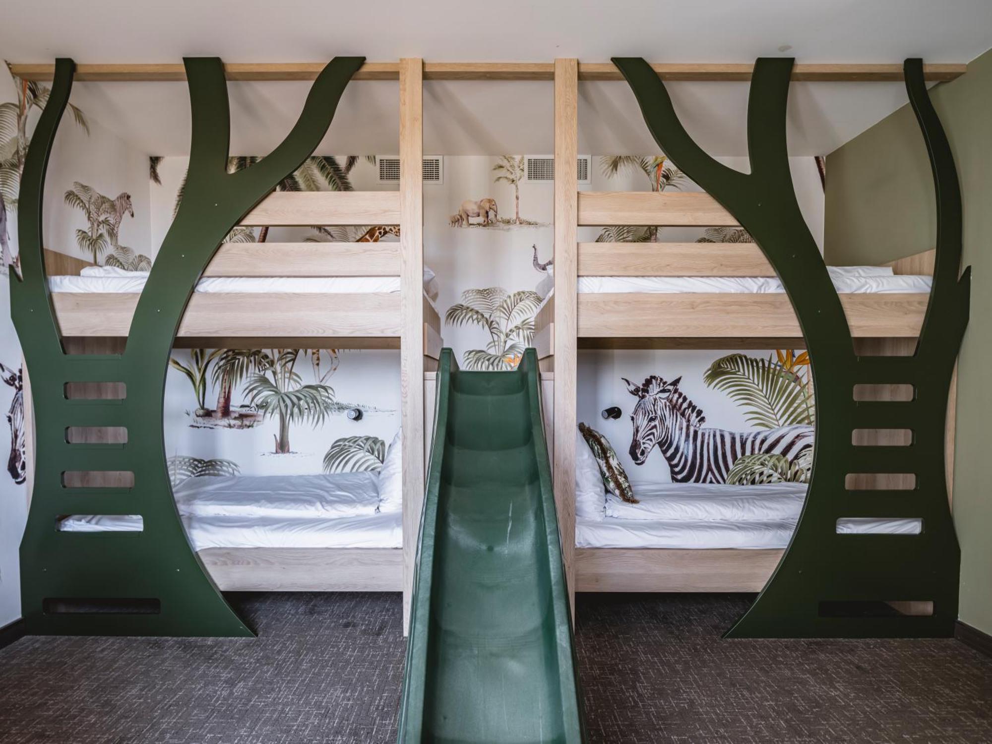 Familiekamer