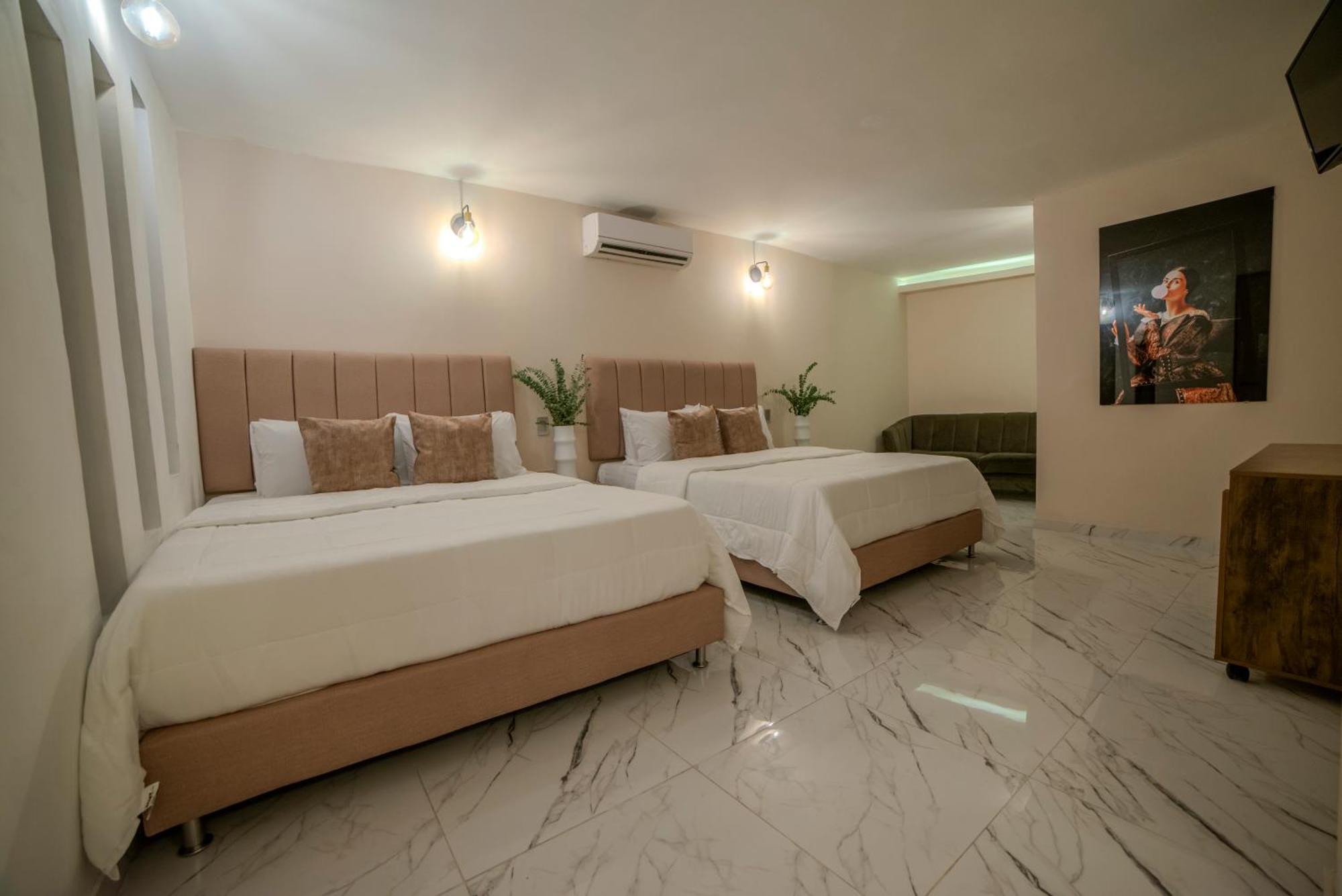 Suite Deluxe