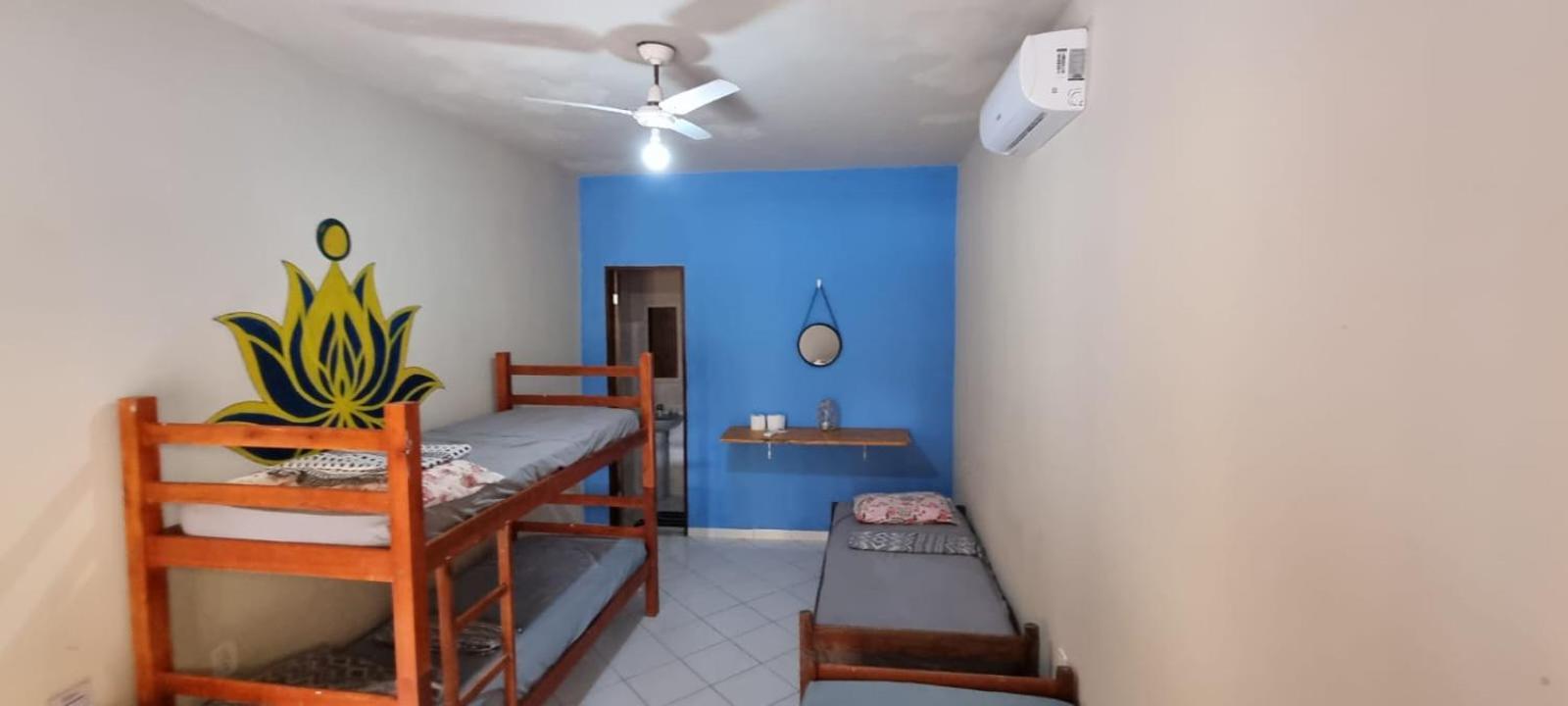 Quarto Quádruplo Standard