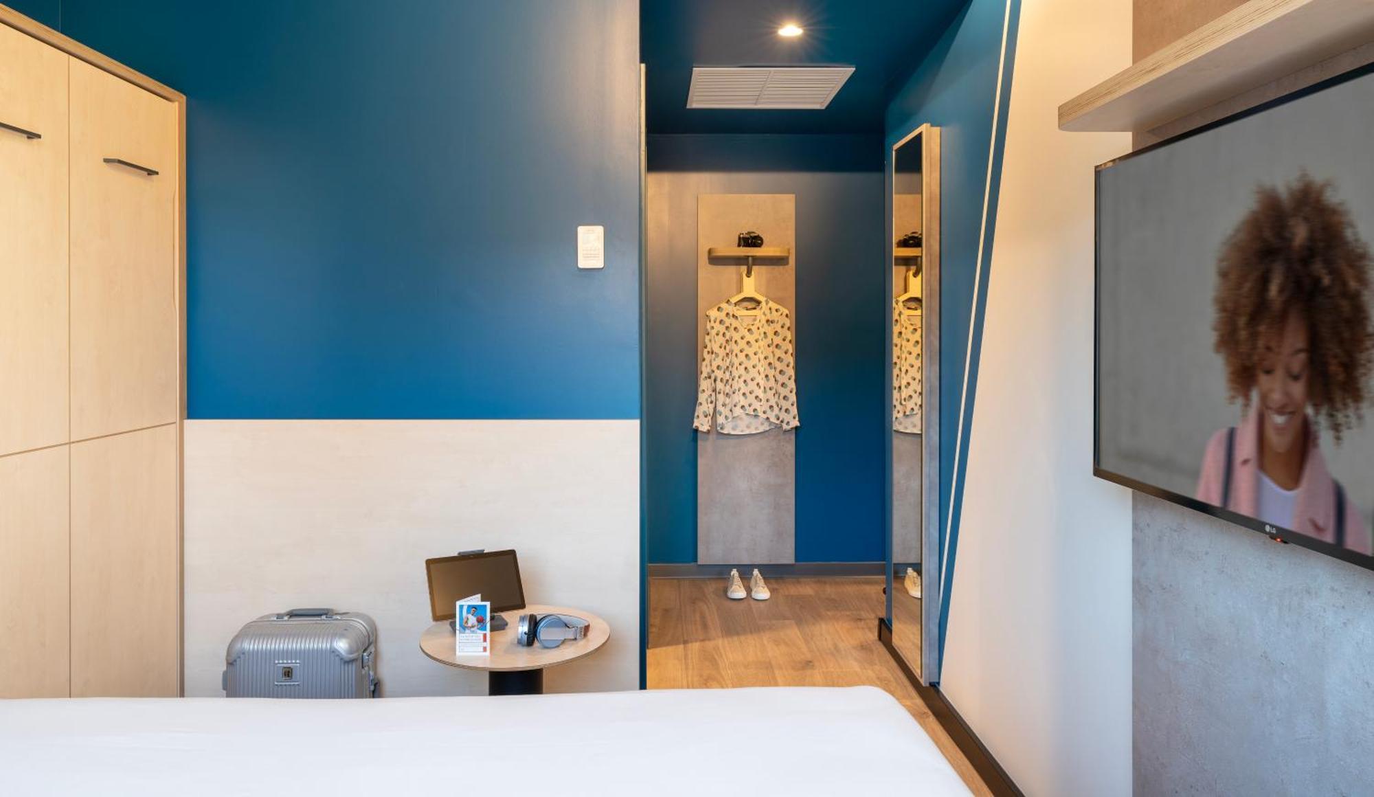 Habitación Doble Estándar