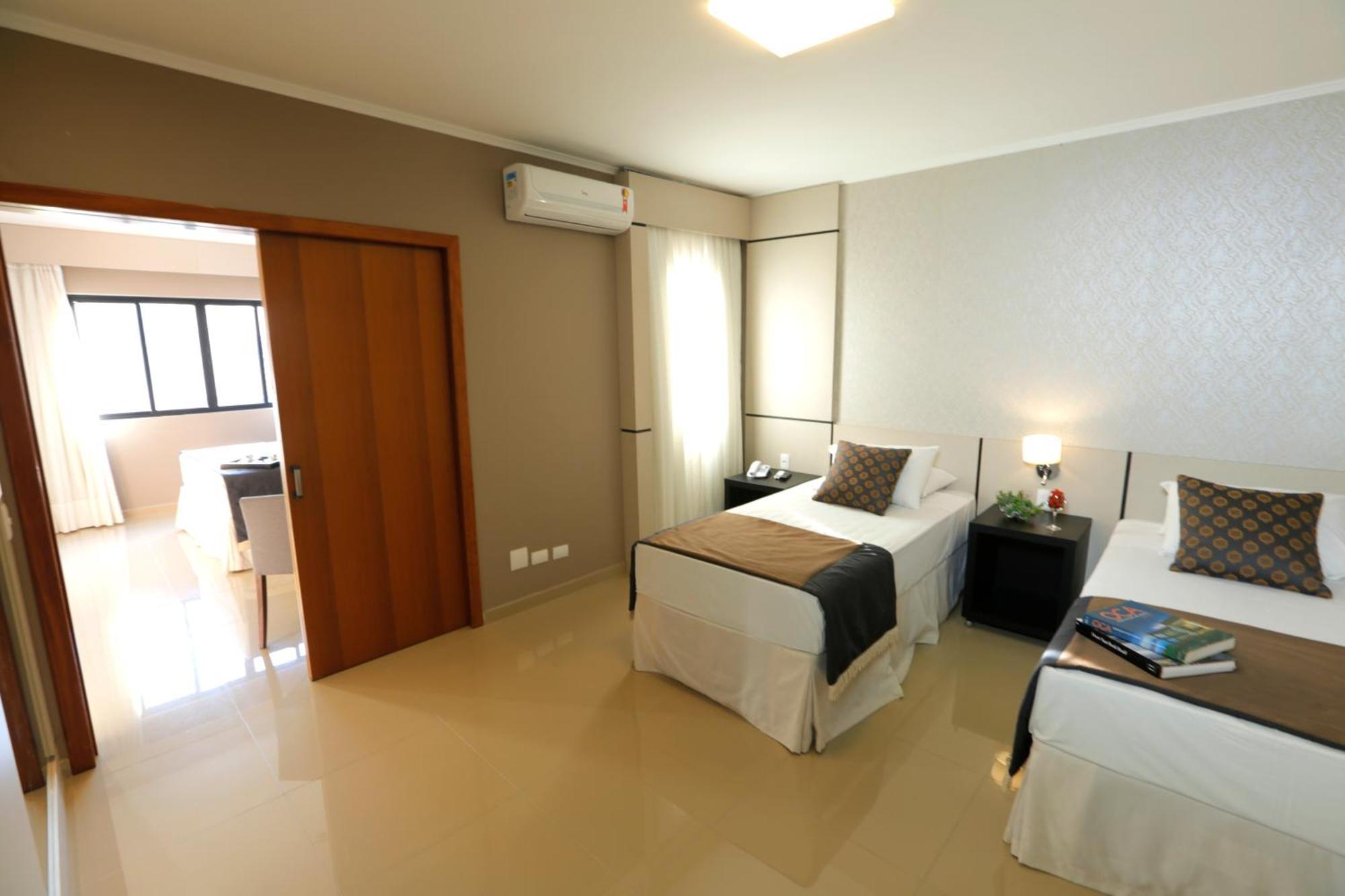 Suite Familiar