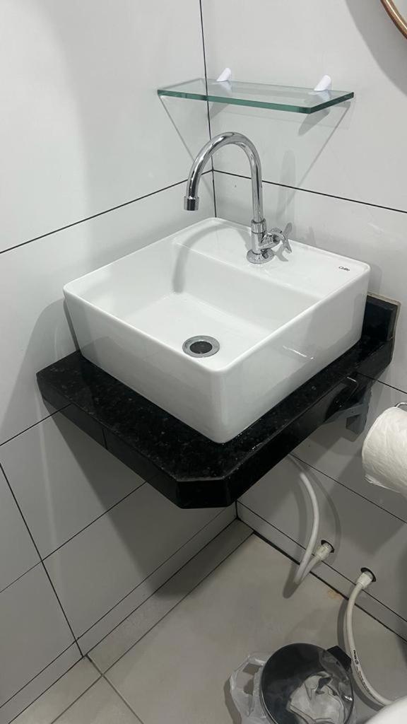 Suíte Família